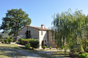 Sarteano Country Villa